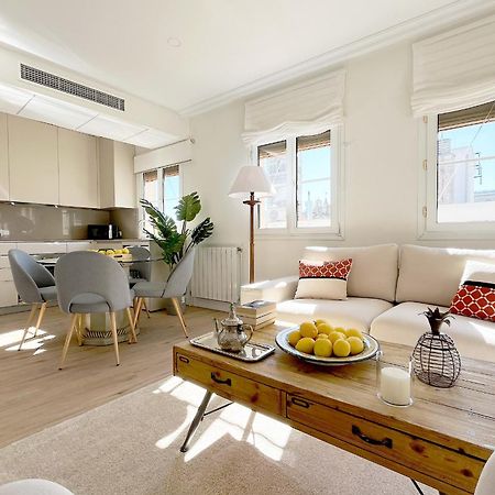 Genteel Home Giralda إشبيلية المظهر الخارجي الصورة