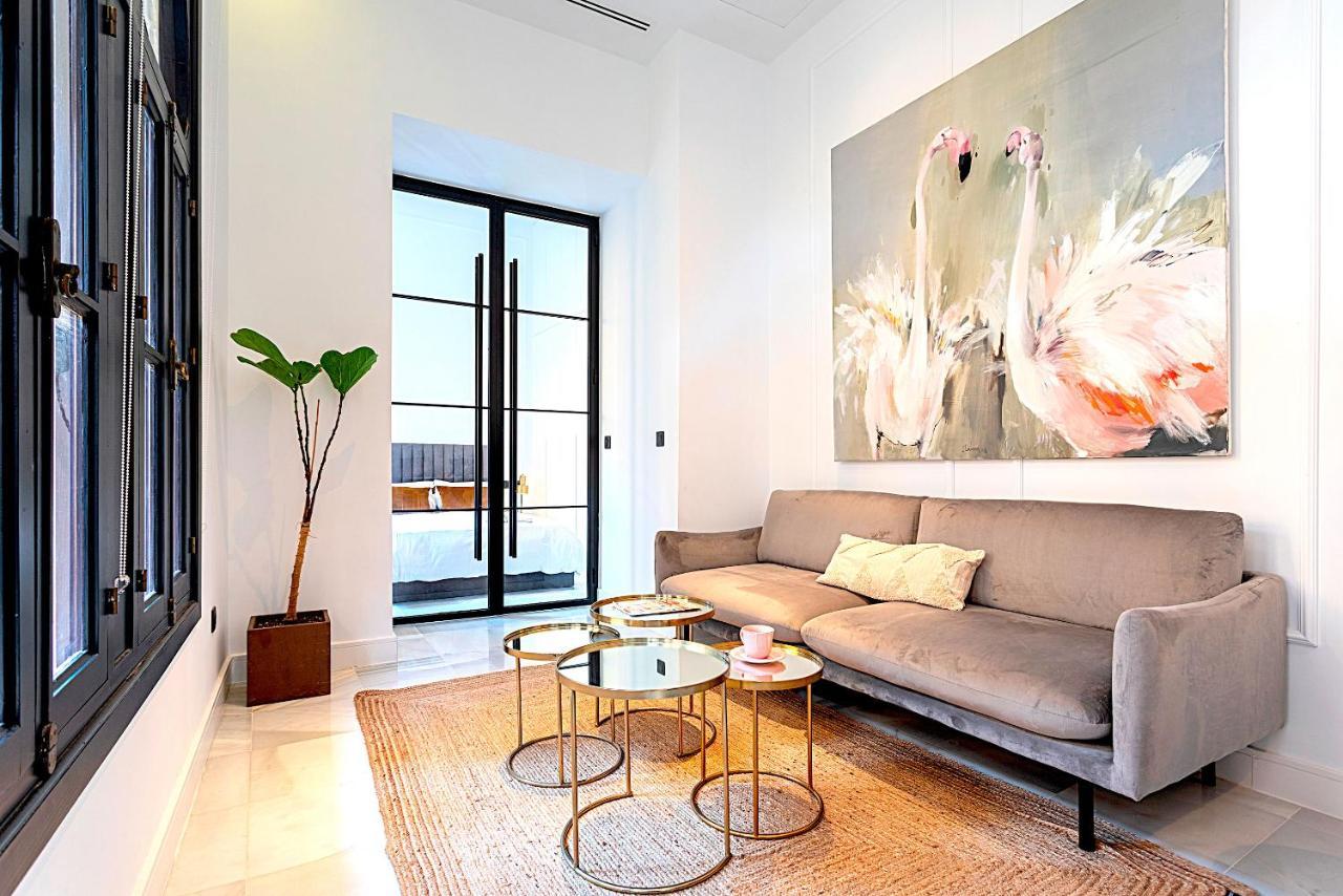 Genteel Home Giralda إشبيلية المظهر الخارجي الصورة