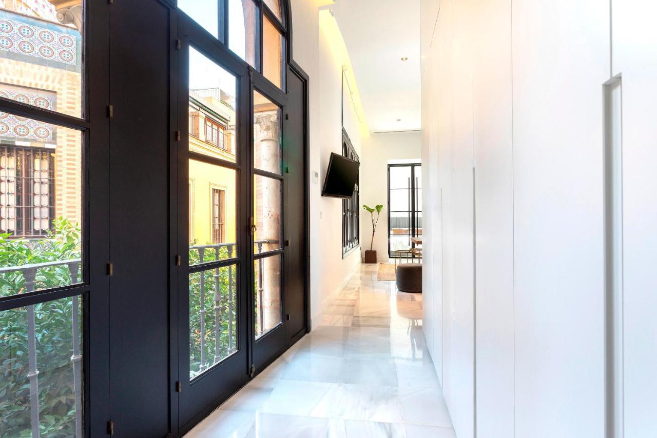 Genteel Home Giralda إشبيلية المظهر الخارجي الصورة