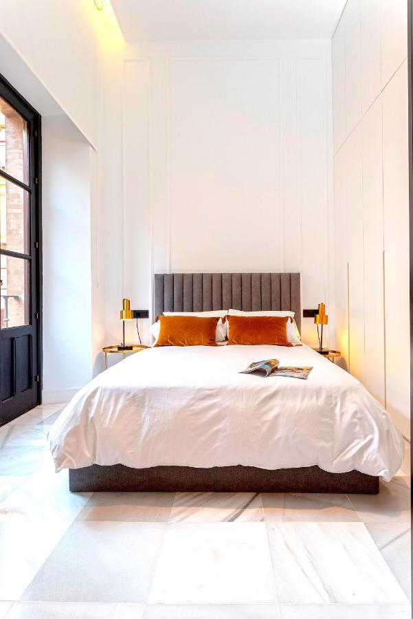 Genteel Home Giralda إشبيلية المظهر الخارجي الصورة
