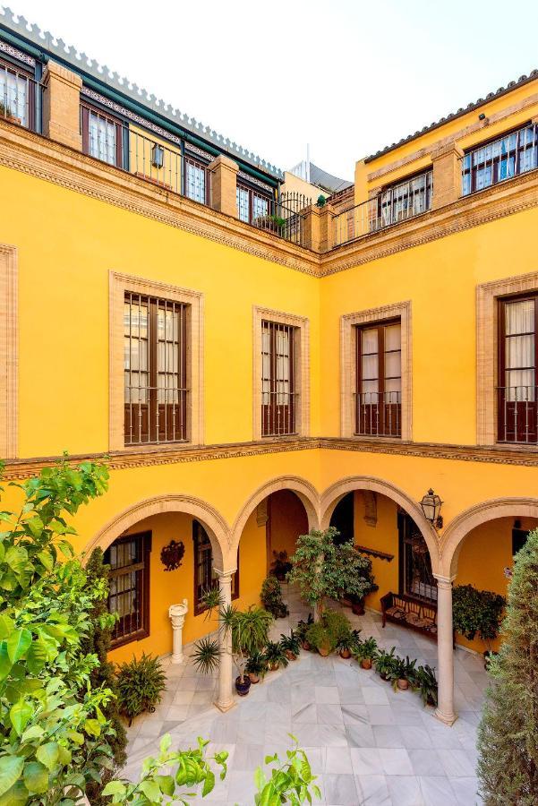 Genteel Home Giralda إشبيلية المظهر الخارجي الصورة