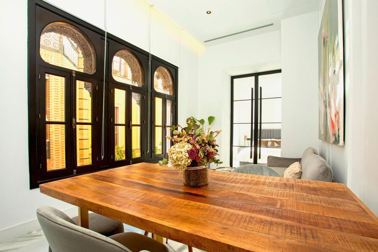 Genteel Home Giralda إشبيلية المظهر الخارجي الصورة