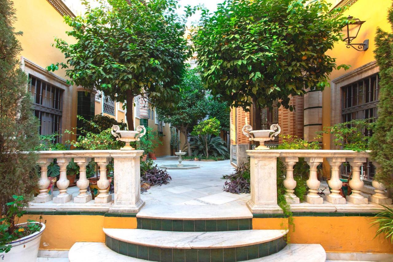 Genteel Home Giralda إشبيلية المظهر الخارجي الصورة