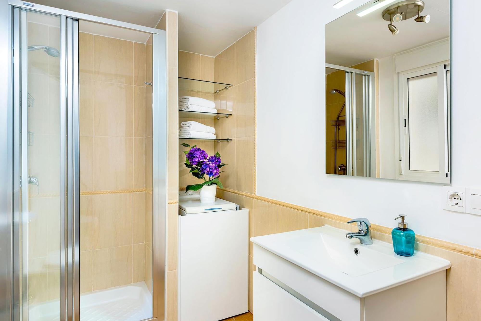 Genteel Home Giralda إشبيلية المظهر الخارجي الصورة