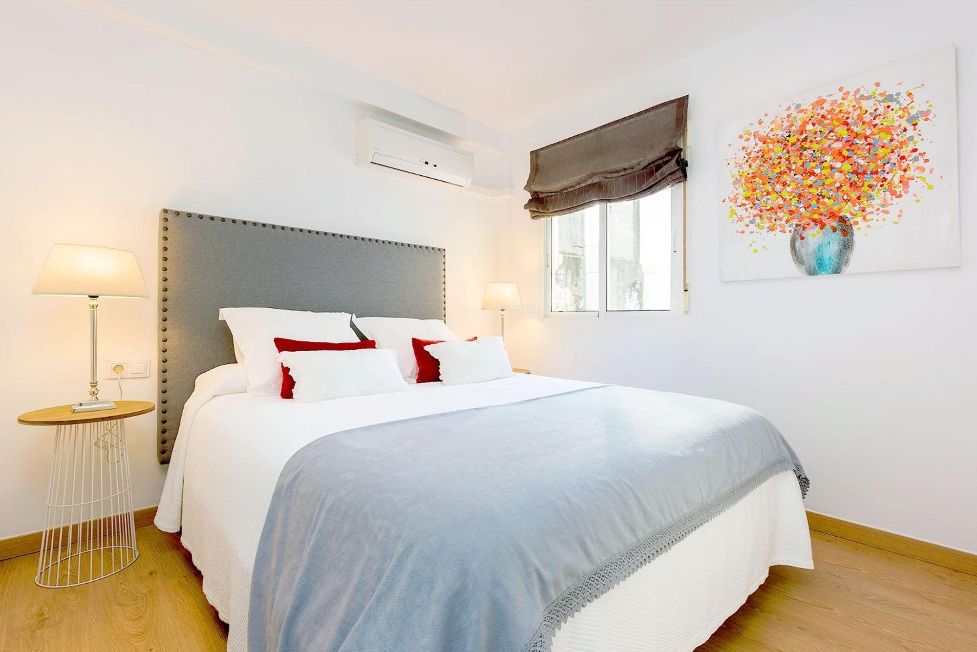 Genteel Home Giralda إشبيلية المظهر الخارجي الصورة