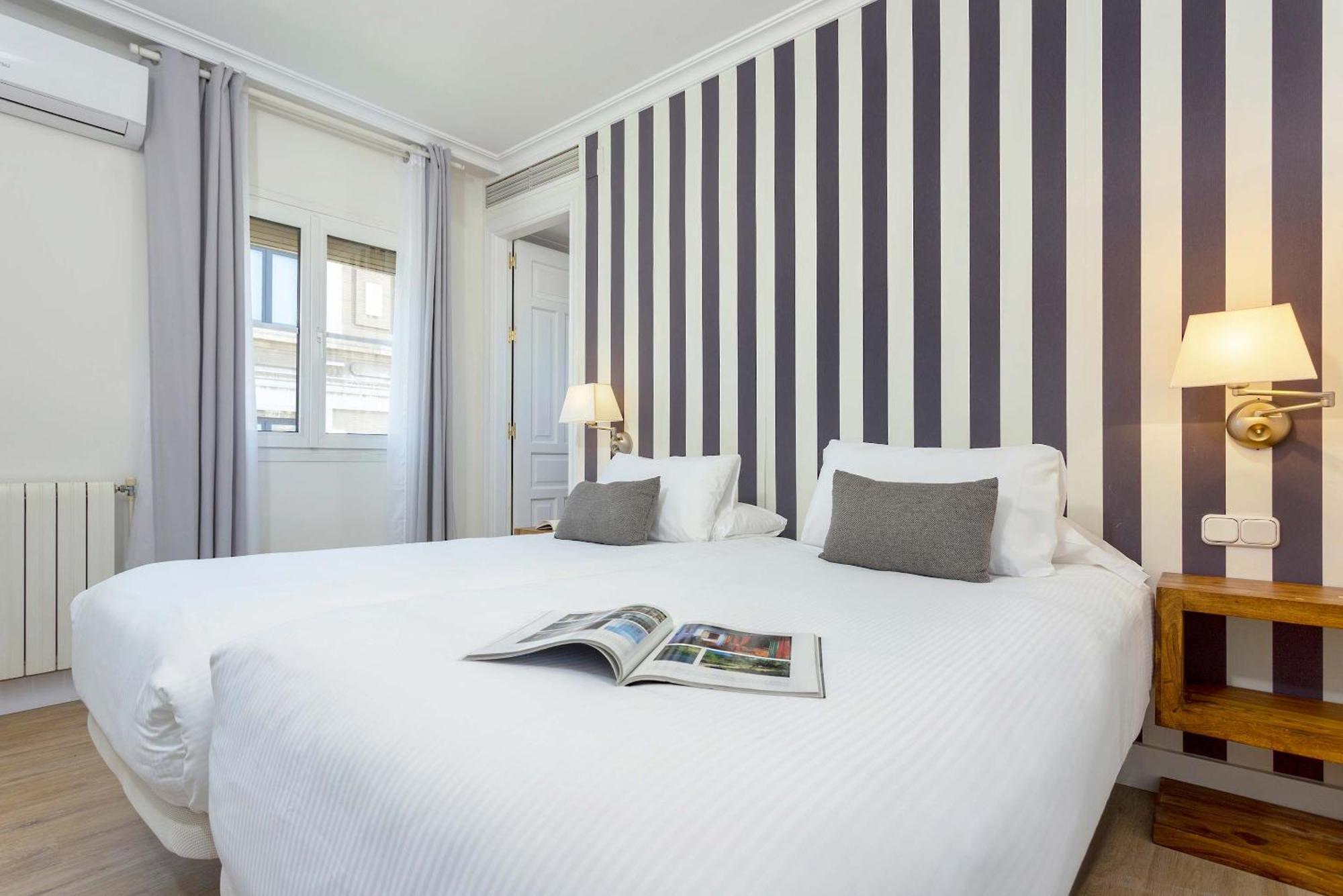 Genteel Home Giralda إشبيلية المظهر الخارجي الصورة