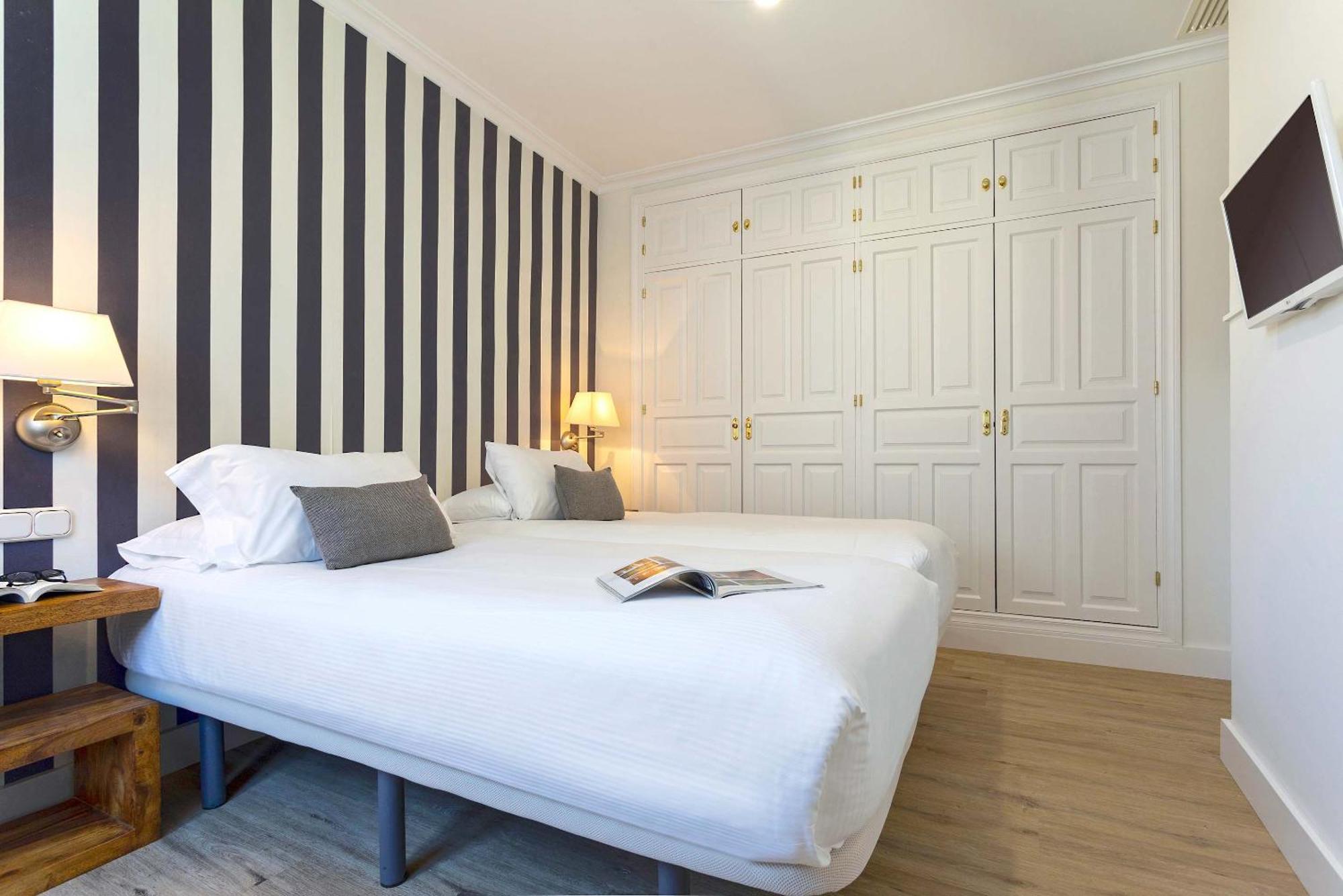 Genteel Home Giralda إشبيلية المظهر الخارجي الصورة