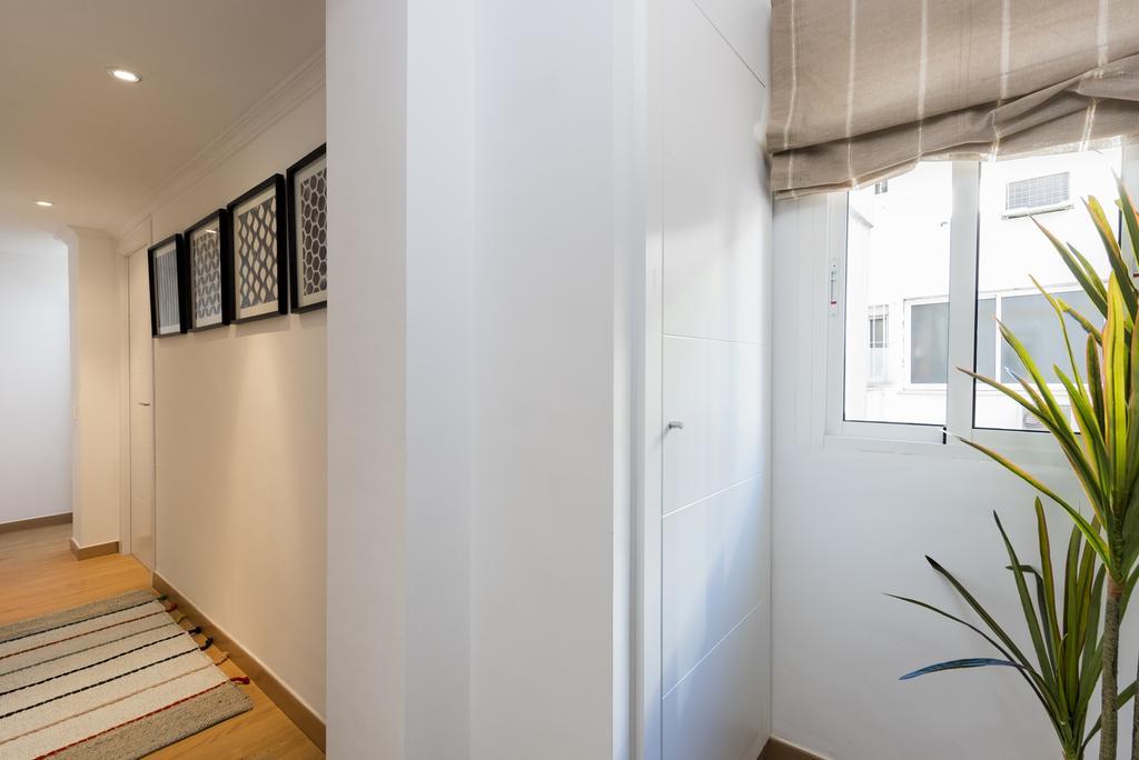 Genteel Home Giralda إشبيلية المظهر الخارجي الصورة