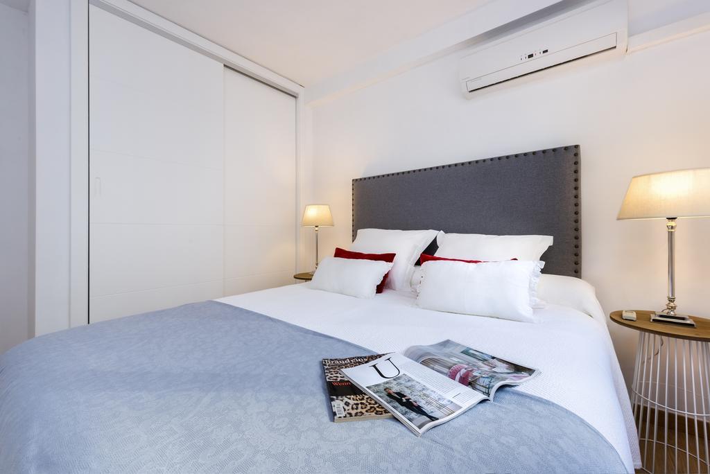 Genteel Home Giralda إشبيلية المظهر الخارجي الصورة