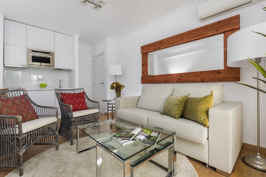 Genteel Home Giralda إشبيلية المظهر الخارجي الصورة